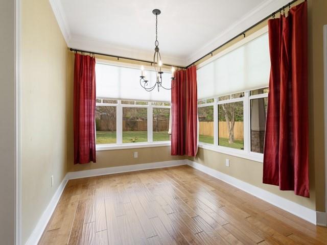 Cambridge Creek - Residential