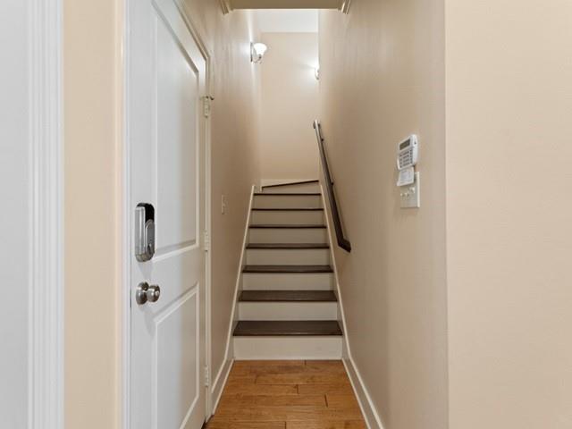 Cambridge Creek - Residential