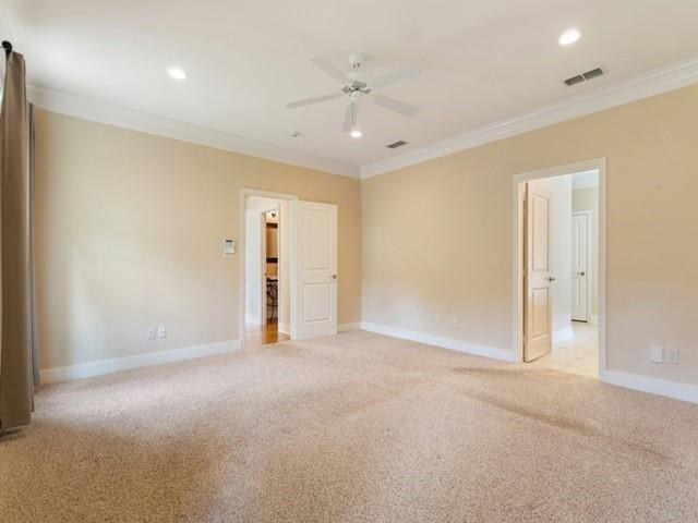 Cambridge Creek - Residential