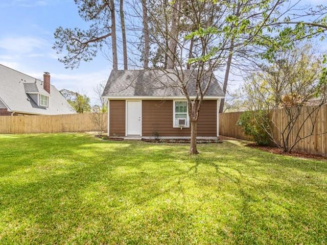 Cambridge Creek - Residential