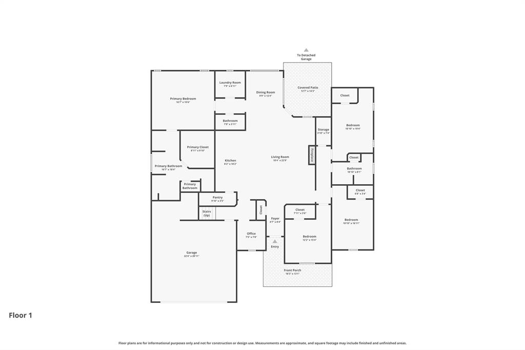Cambridge Creek - Residential