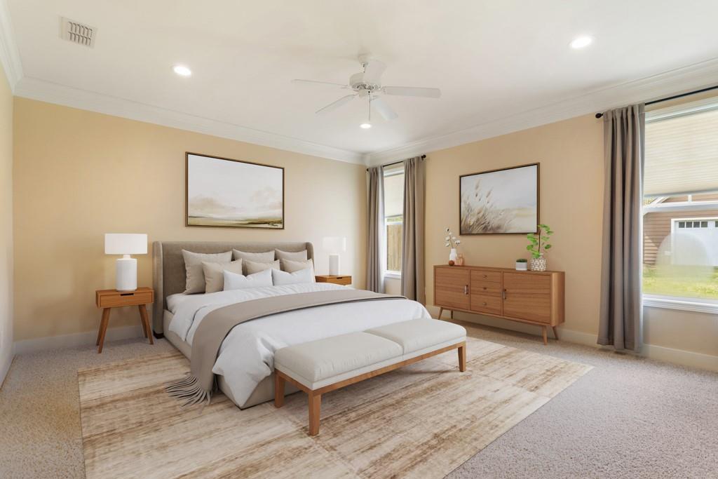 Cambridge Creek - Residential