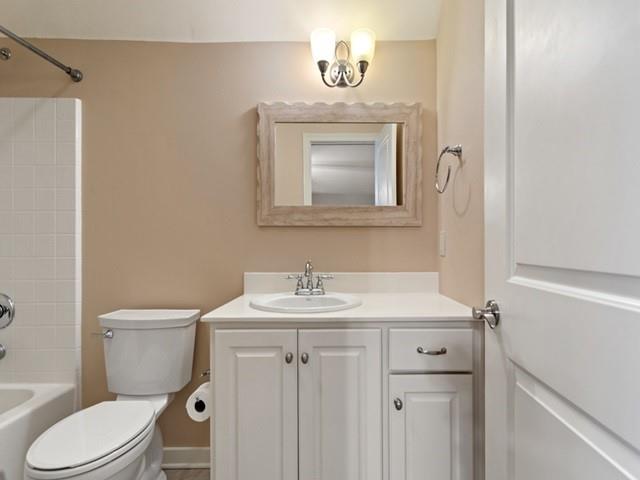 Cambridge Creek - Residential