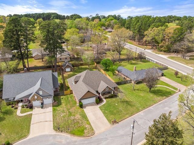 Cambridge Creek - Residential