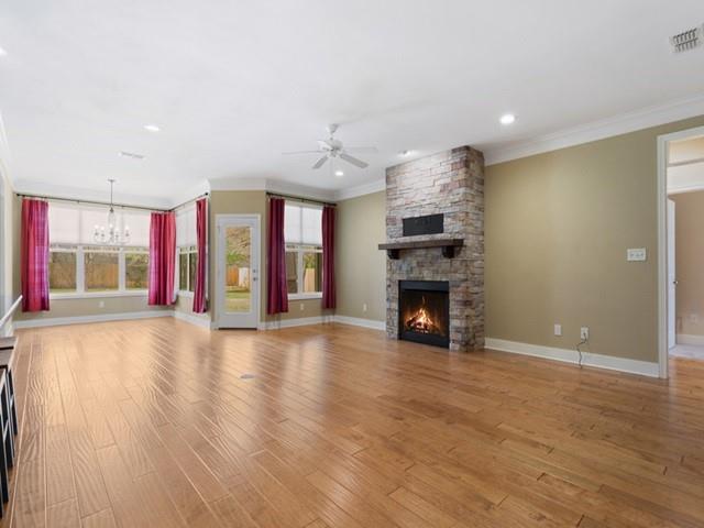 Cambridge Creek - Residential