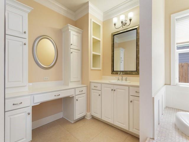 Cambridge Creek - Residential