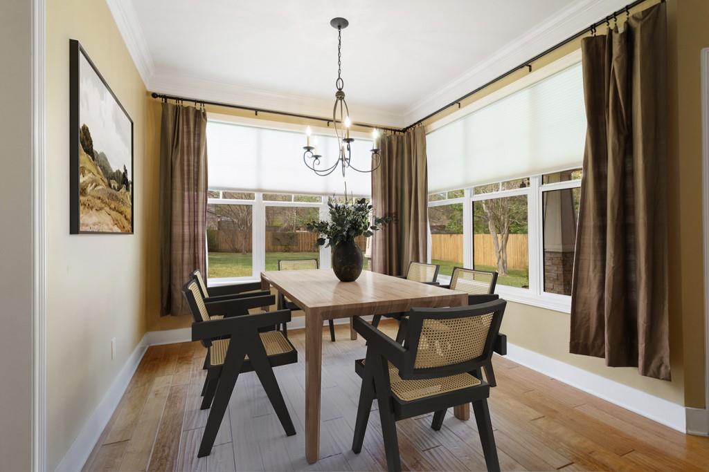 Cambridge Creek - Residential