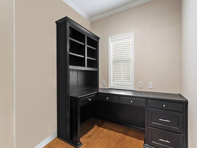 Cambridge Creek - Residential