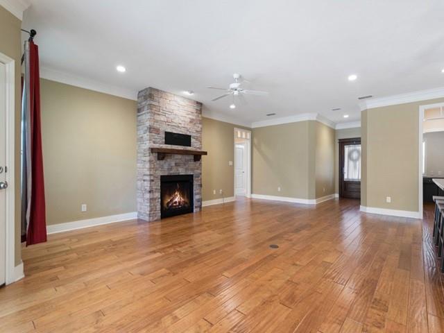 Cambridge Creek - Residential