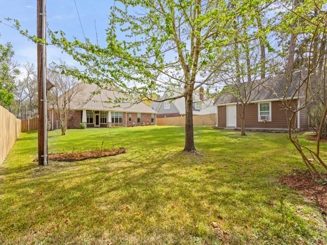 Cambridge Creek - Residential