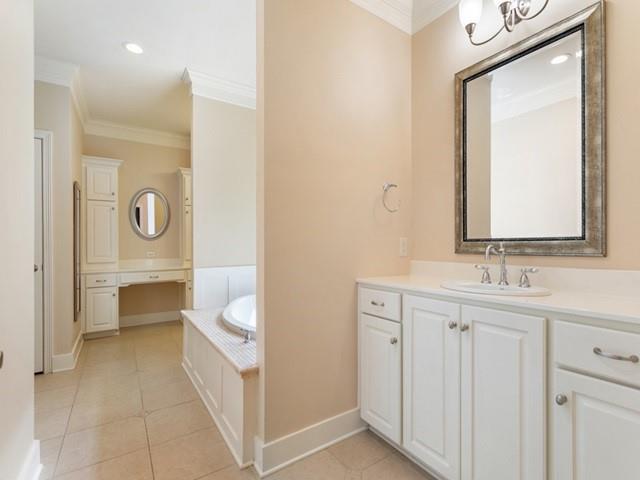 Cambridge Creek - Residential