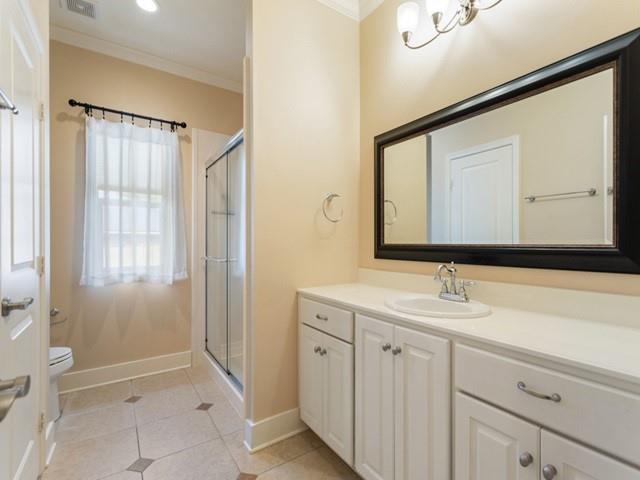 Cambridge Creek - Residential