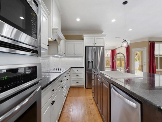 Cambridge Creek - Residential