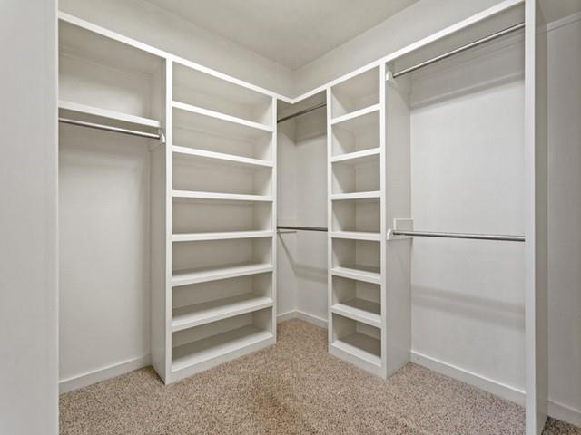 Cambridge Creek - Residential