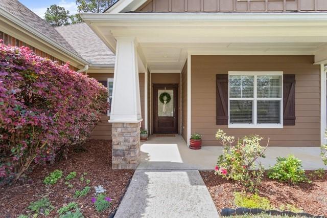 Cambridge Creek - Residential