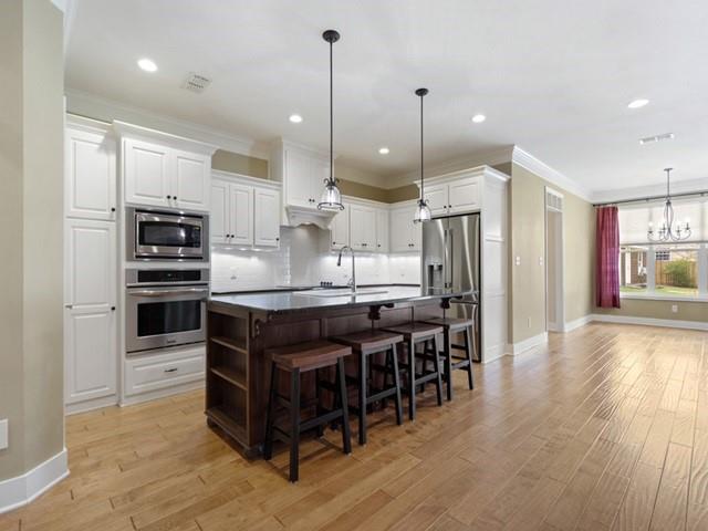 Cambridge Creek - Residential