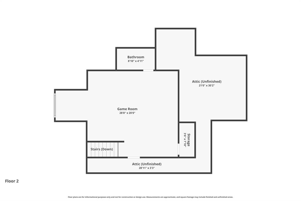 Cambridge Creek - Residential