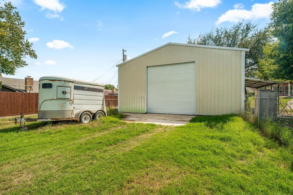 Tanglewood Northwest Add - Residential