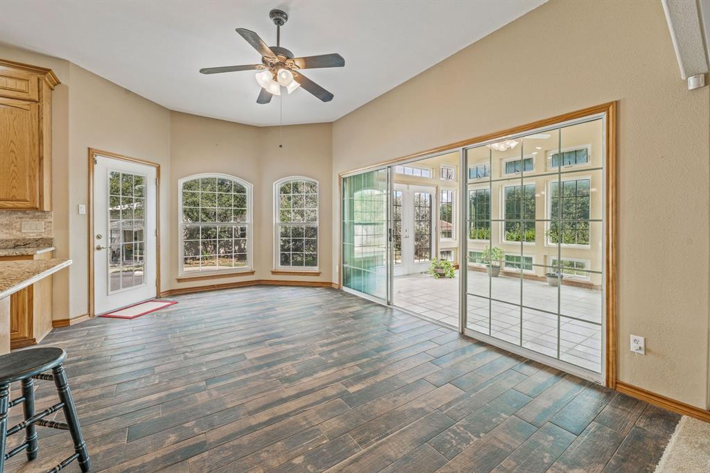 Tanglewood Northwest Add - Residential