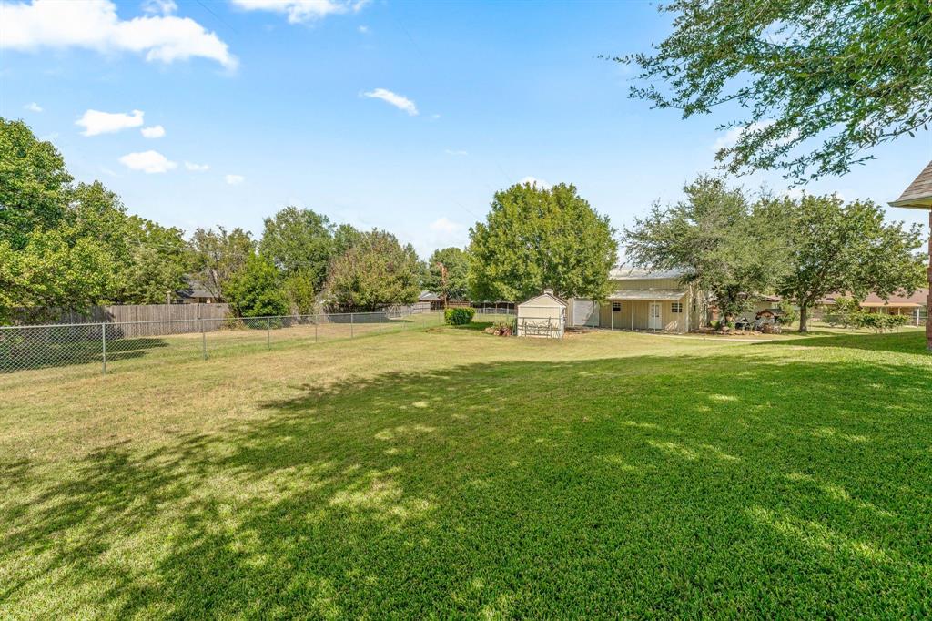 Tanglewood Northwest Add - Residential