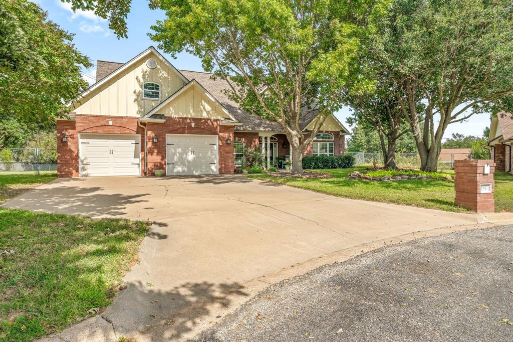 Tanglewood Northwest Add - Residential
