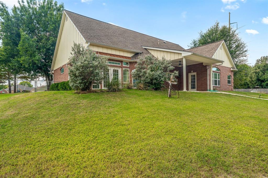 Tanglewood Northwest Add - Residential
