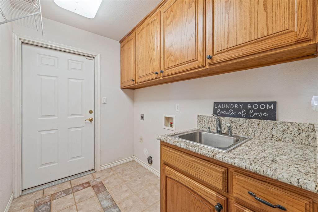 Tanglewood Northwest Add - Residential