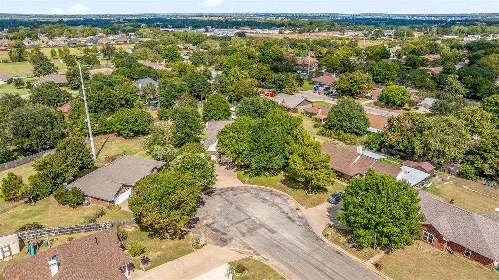 Tanglewood Northwest Add - Residential