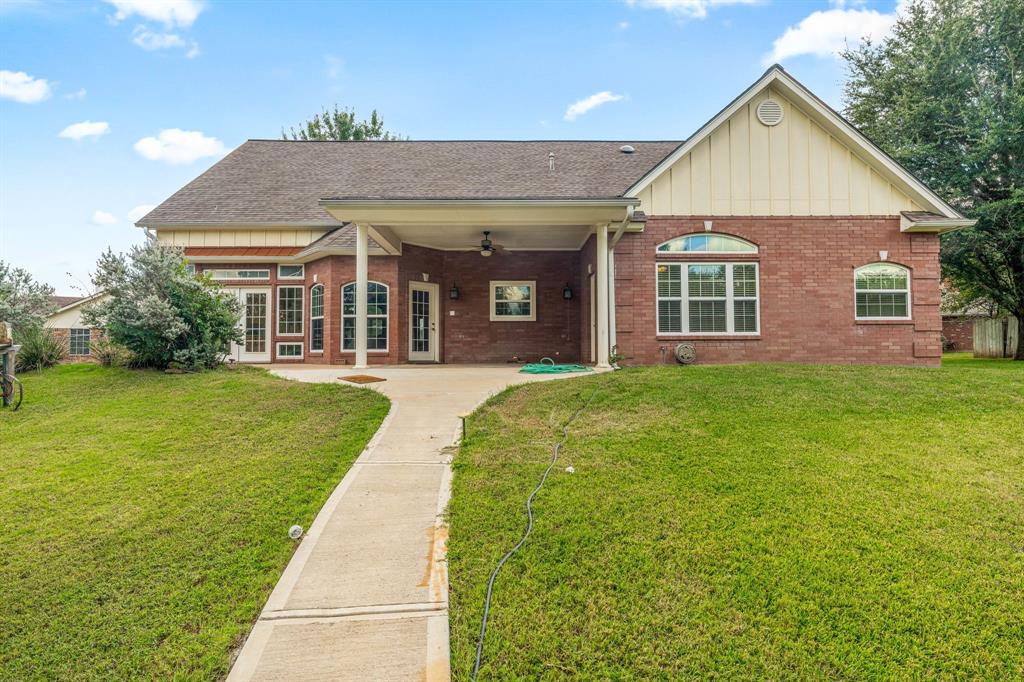 Tanglewood Northwest Add - Residential