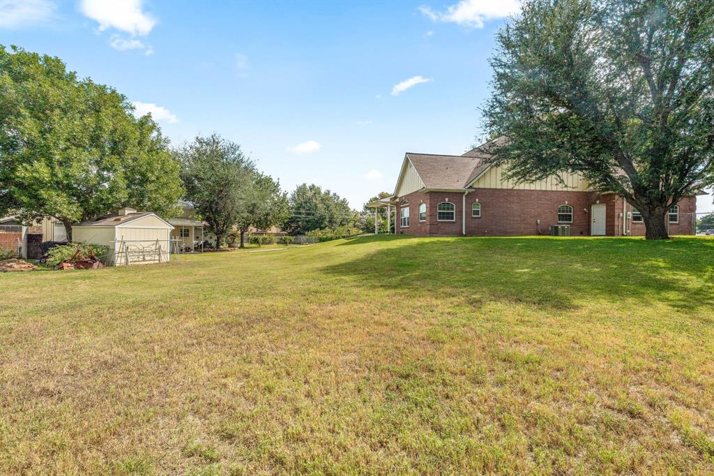 Tanglewood Northwest Add - Residential