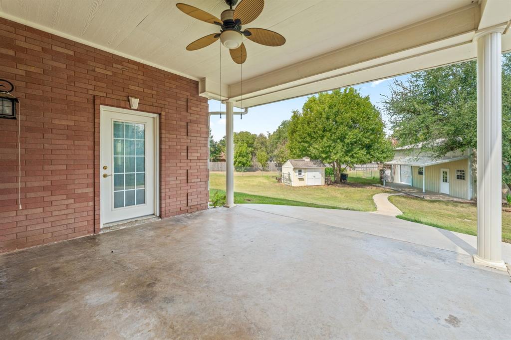 Tanglewood Northwest Add - Residential