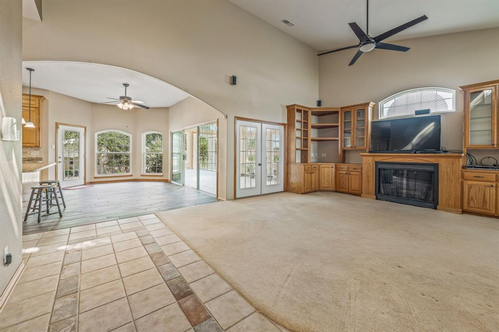 Tanglewood Northwest Add - Residential