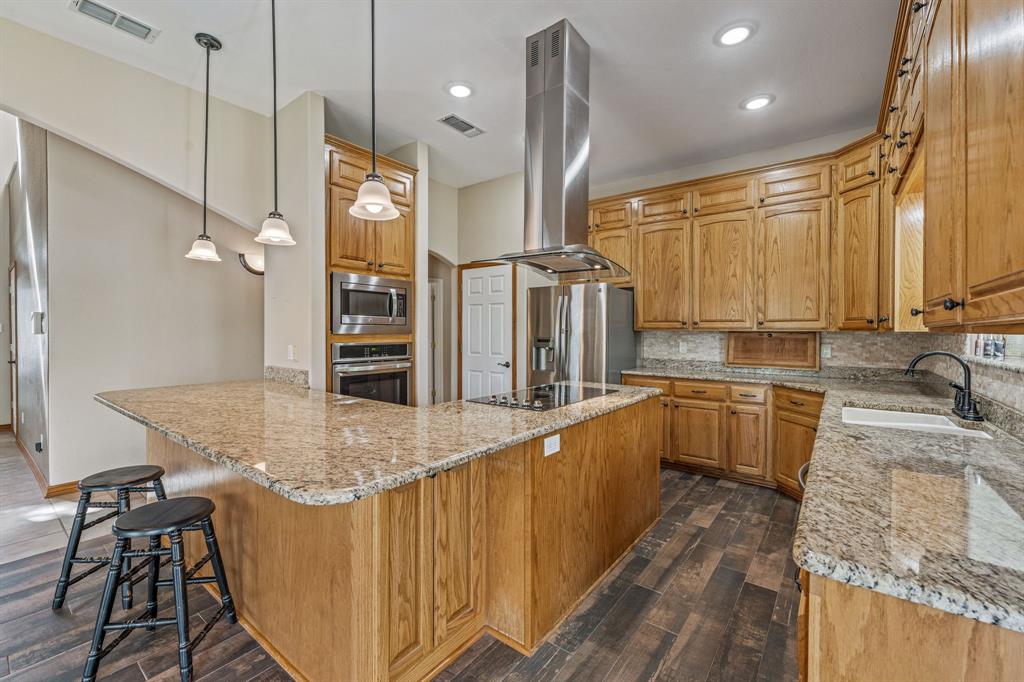 Tanglewood Northwest Add - Residential