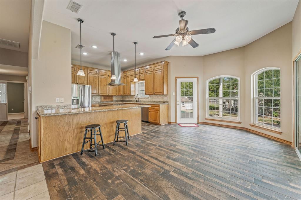 Tanglewood Northwest Add - Residential