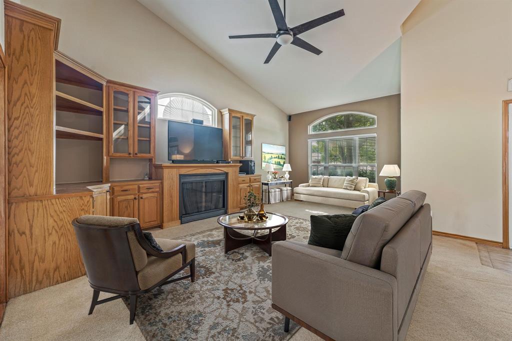 Tanglewood Northwest Add - Residential