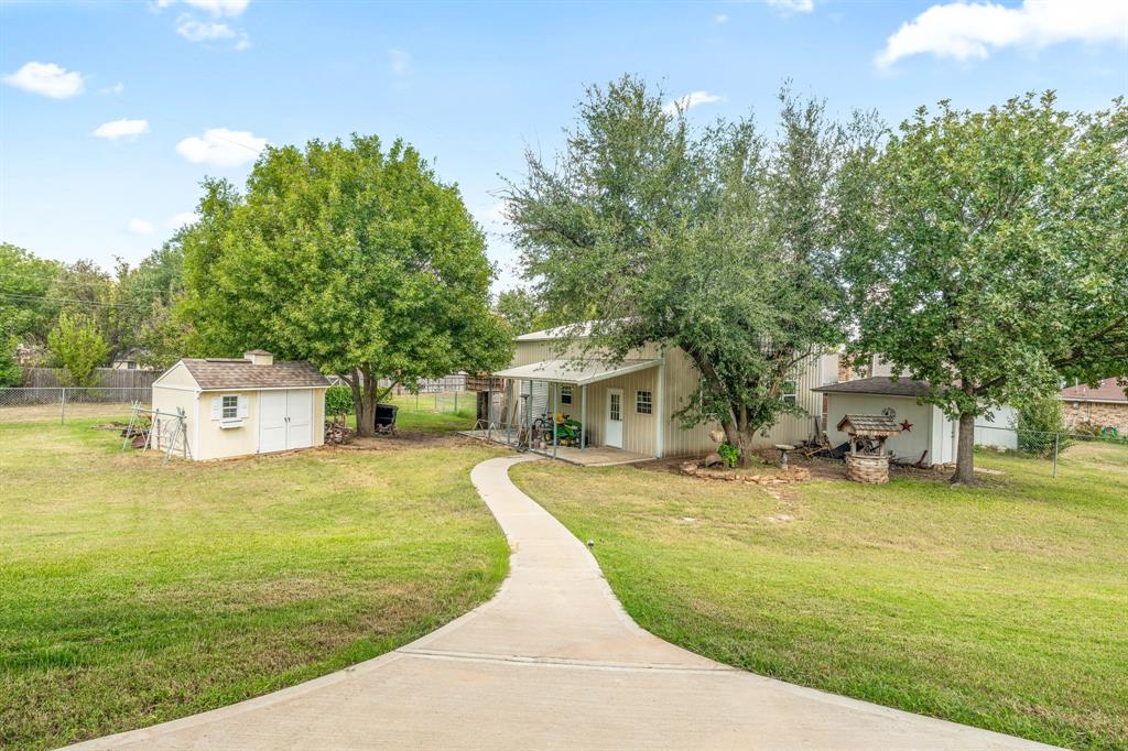 Tanglewood Northwest Add - Residential