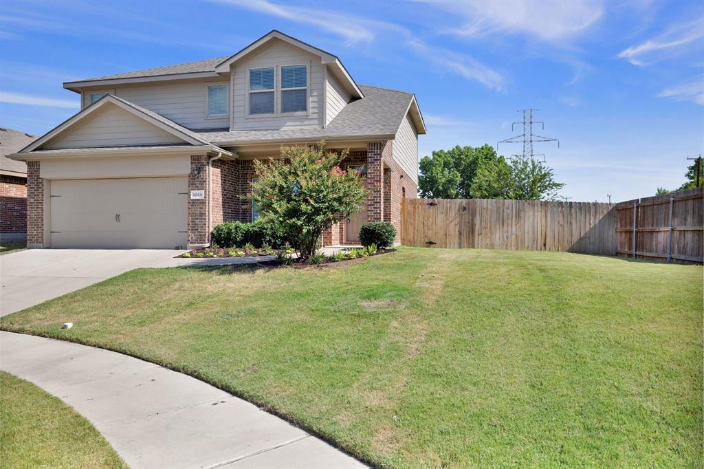 5000 College Drive