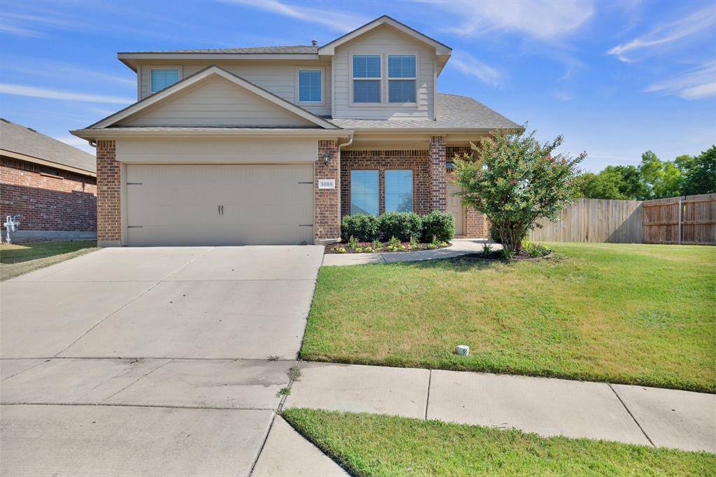 5000 College Drive