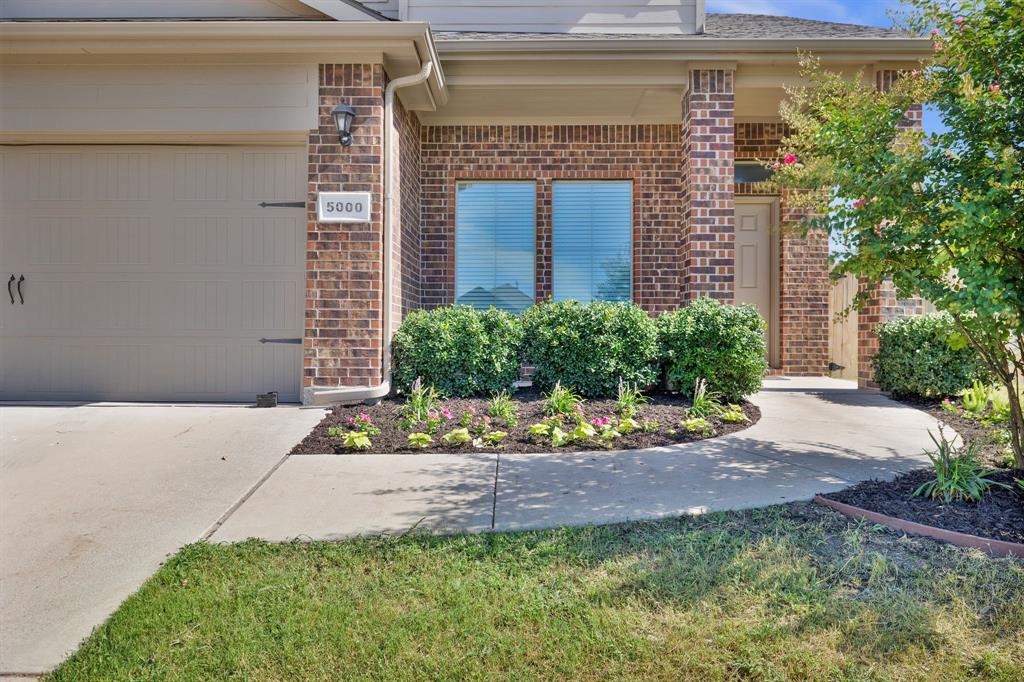 5000 College Drive