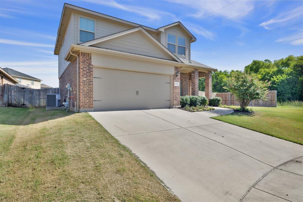 5000 College Drive