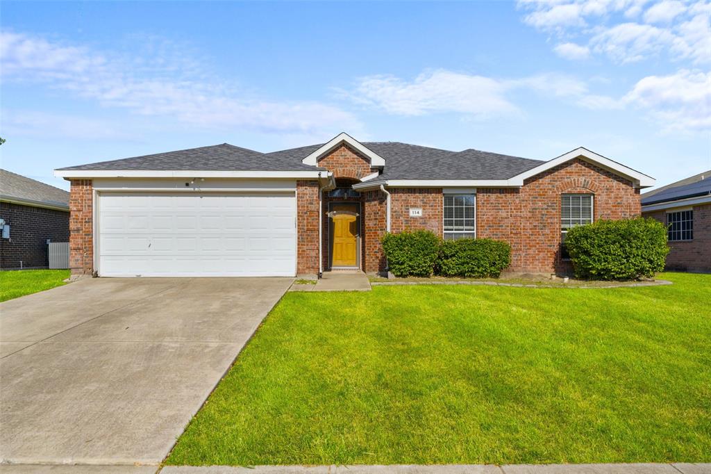 RIVER RIDGE PH 1 BLOCK A LOT 7 - Residential