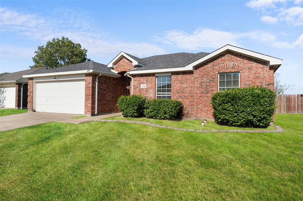 RIVER RIDGE PH 1 BLOCK A LOT 7 - Residential