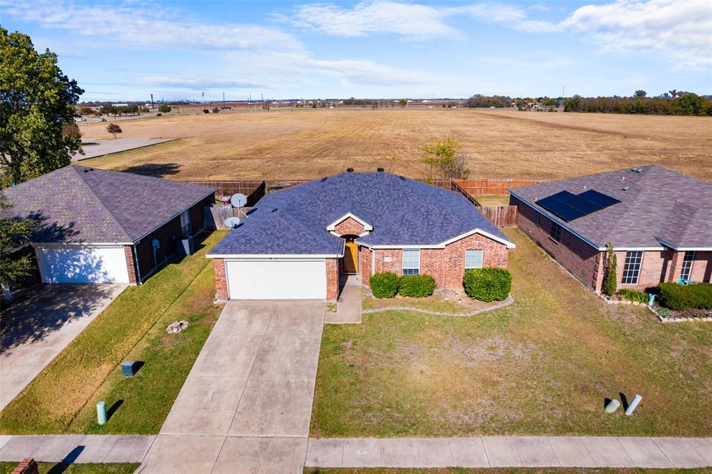 RIVER RIDGE PH 1 BLOCK A LOT 7 - Residential