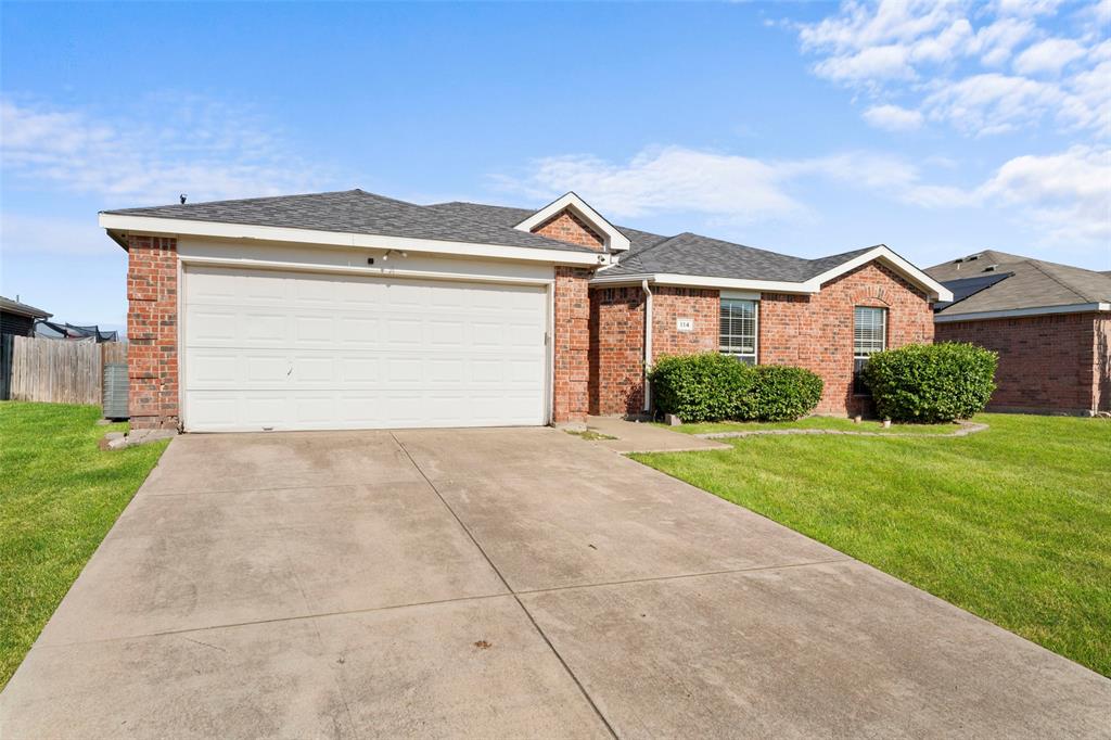 RIVER RIDGE PH 1 BLOCK A LOT 7 - Residential