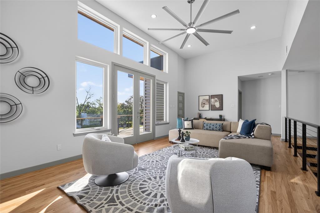 Lake Highlands Estates - Residential