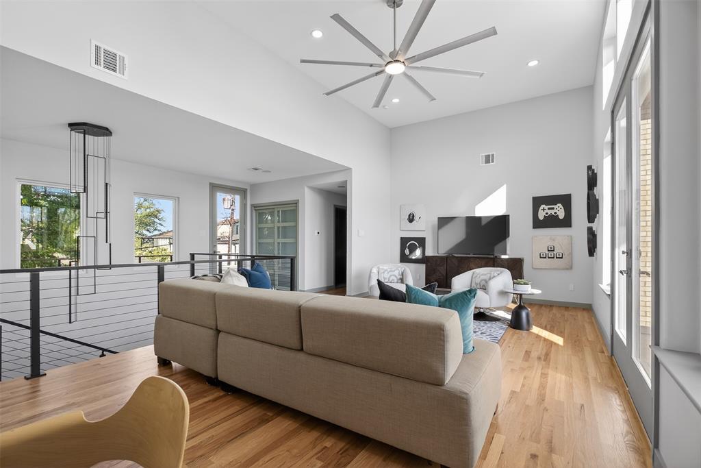 Lake Highlands Estates - Residential