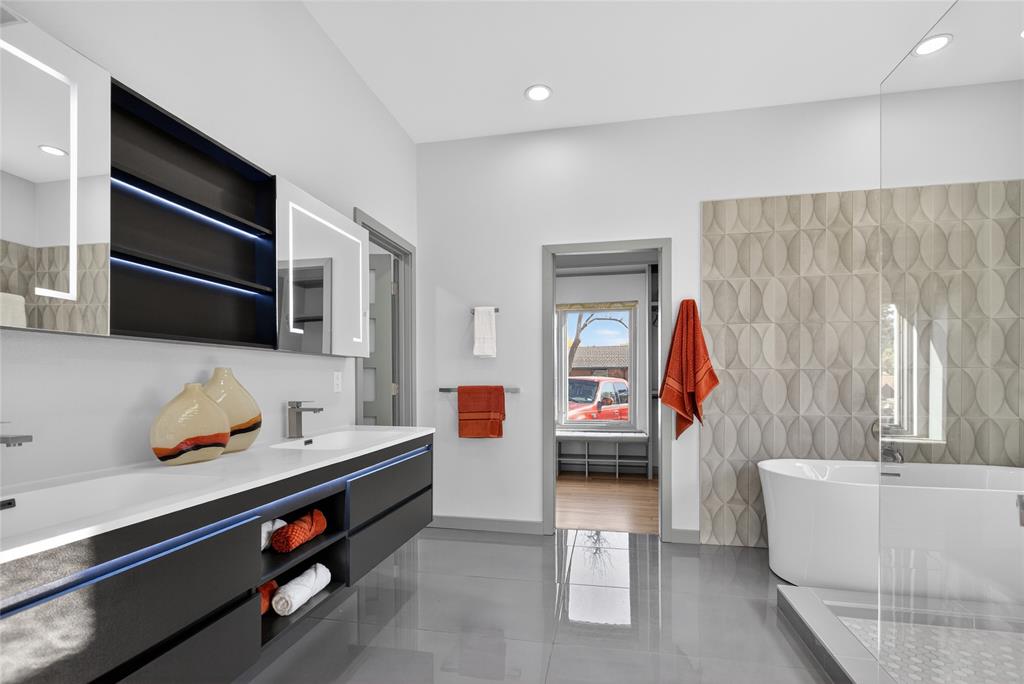 Lake Highlands Estates - Residential