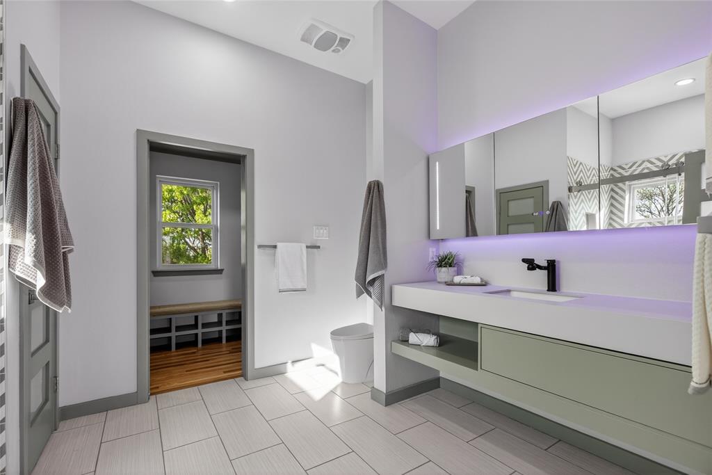 Lake Highlands Estates - Residential