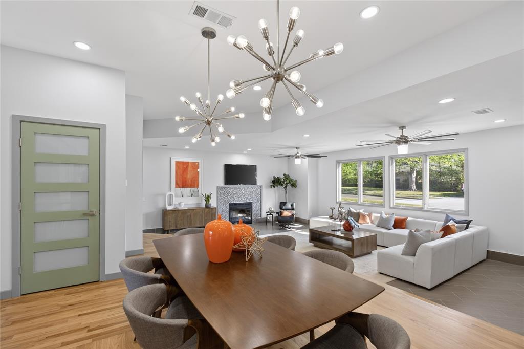 Lake Highlands Estates - Residential