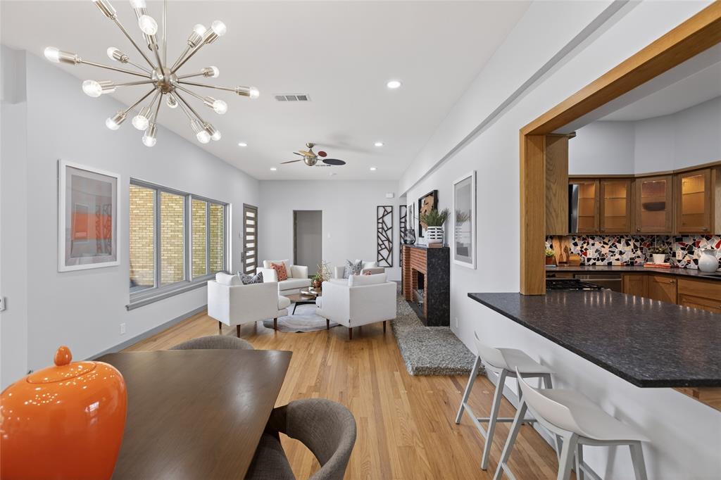 Lake Highlands Estates - Residential